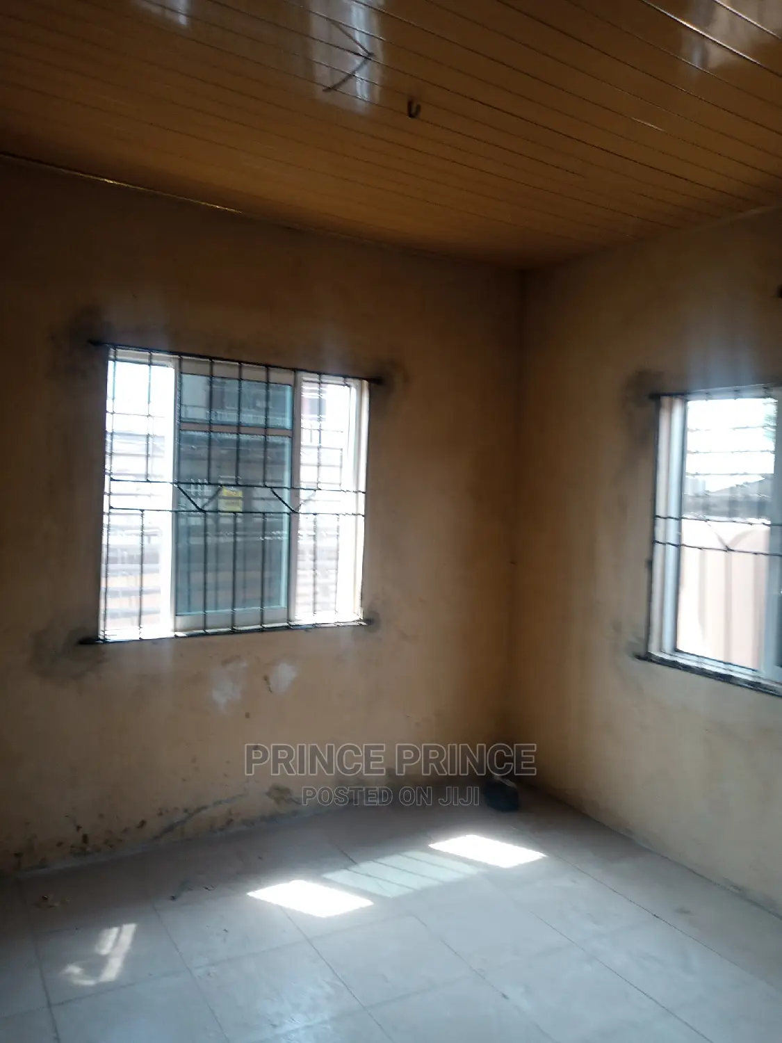 Mini Flat in Surulere for rent