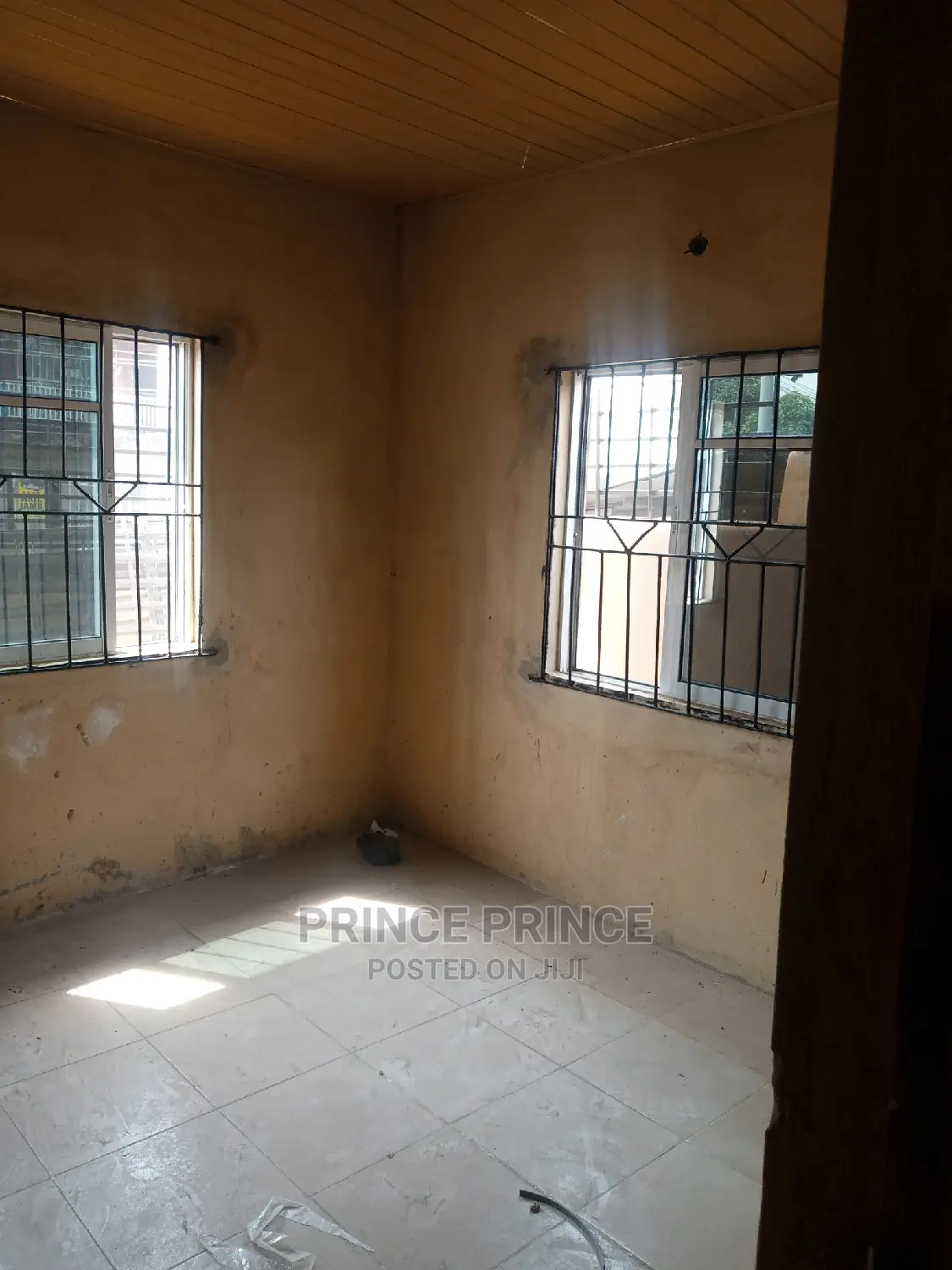 Mini Flat in Surulere for rent