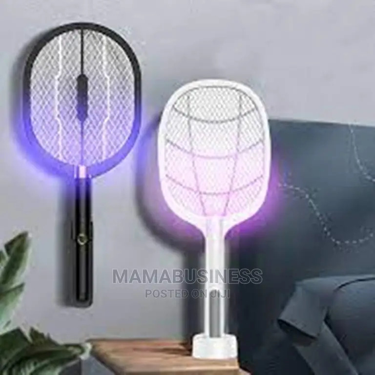 Rechargeable Mosquito Swatter Anti-Mosquito Artifact