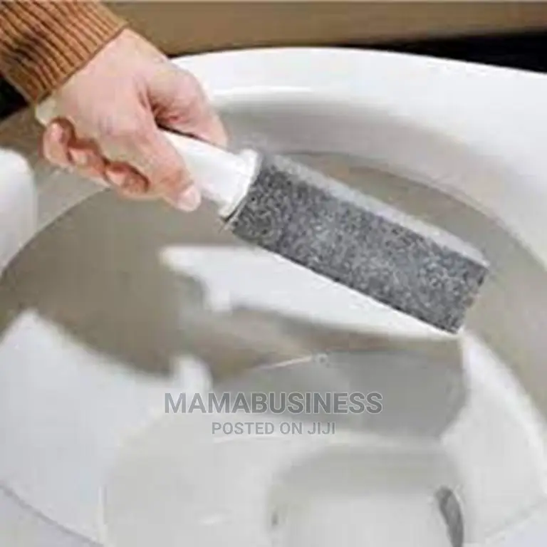 Pumice Cleaning Wand