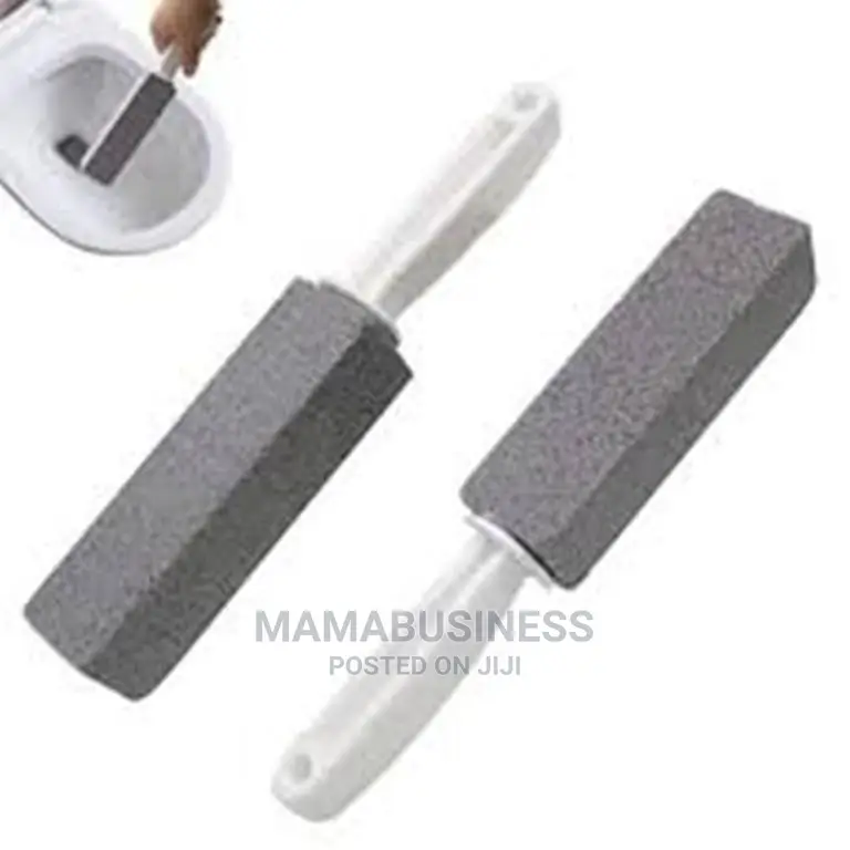 Pumice Cleaning Wand