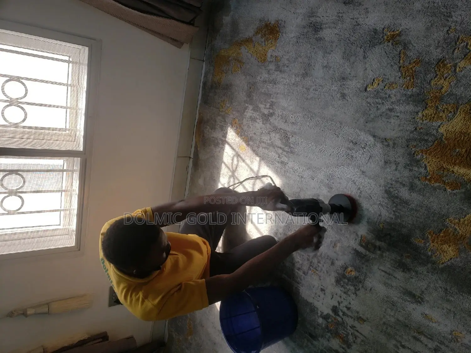 Fabric Upholstery and Carpet Cleaning