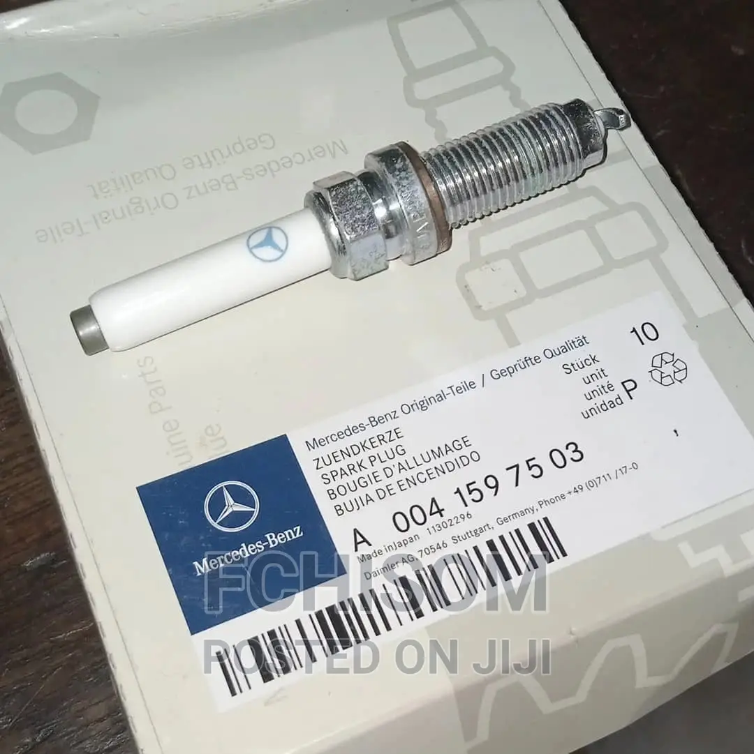 Mercedes Benz Service