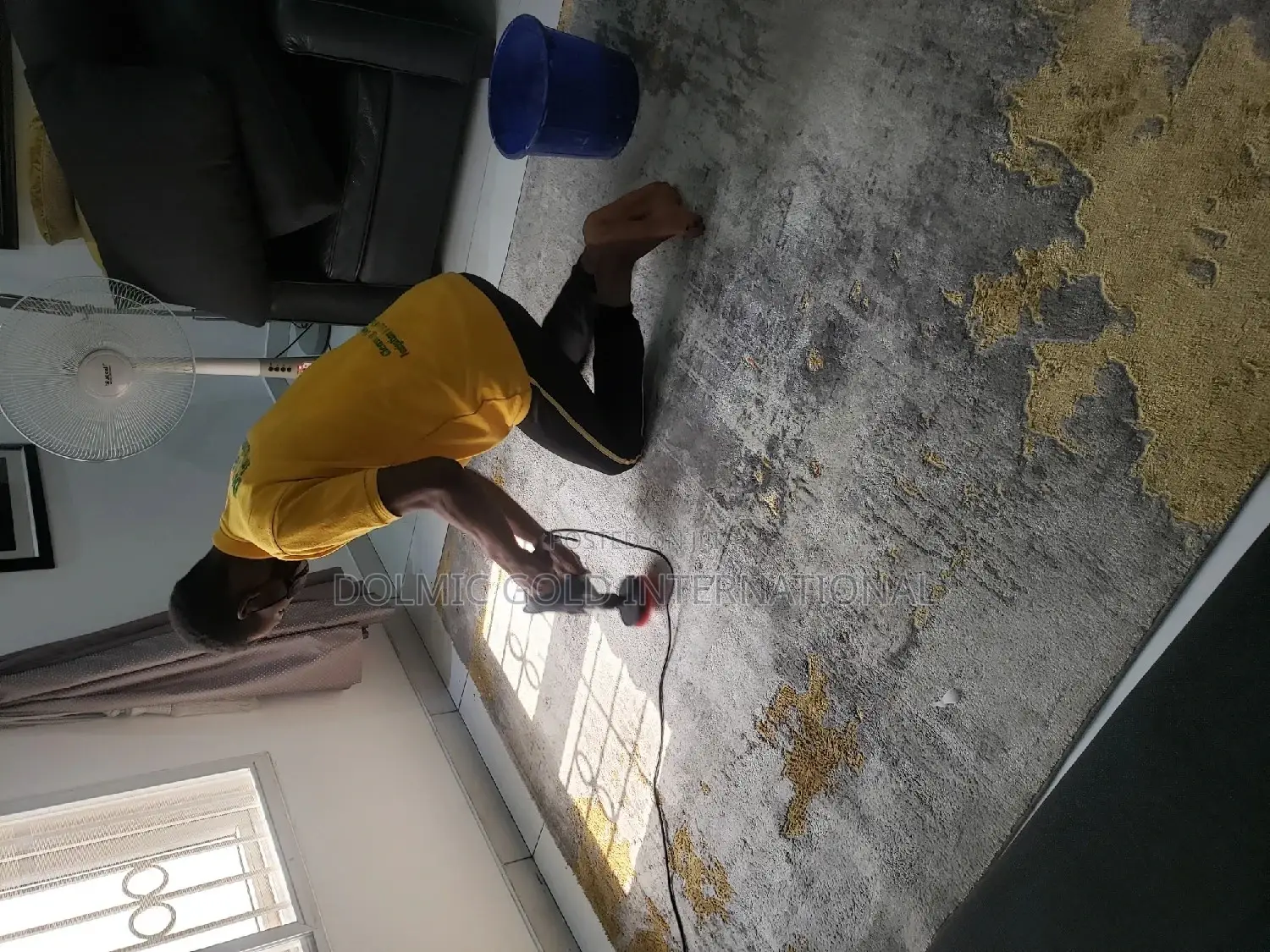 Home Furniture And Carpet Cleaning
