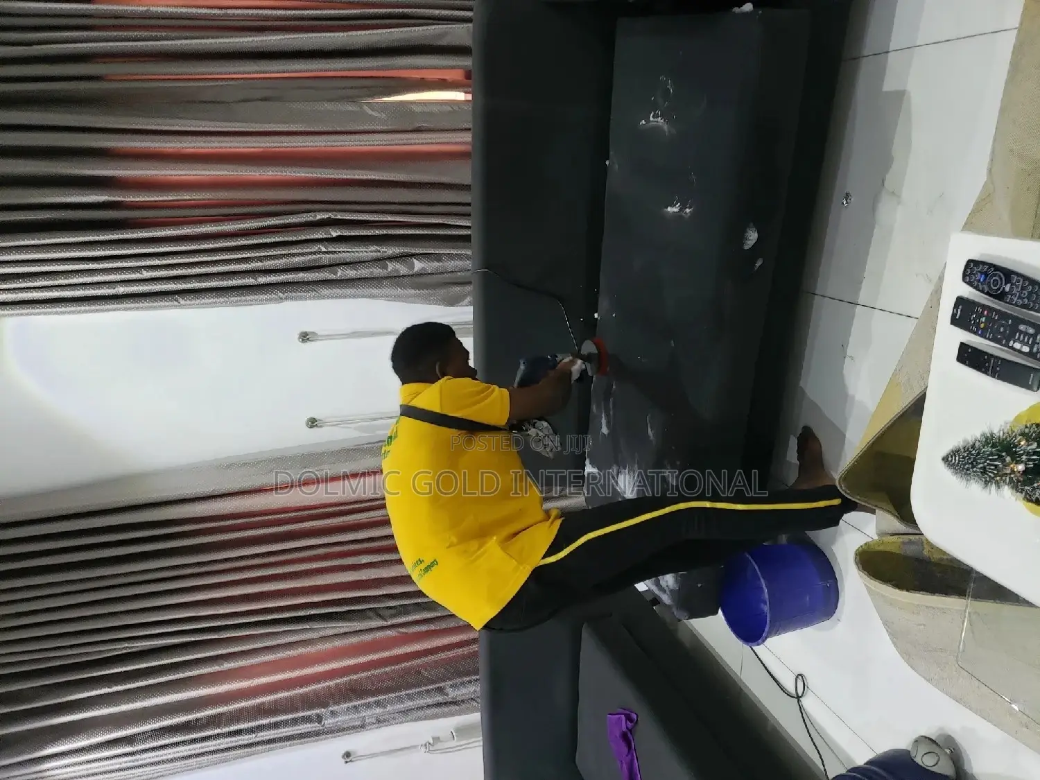 Home Furniture And Carpet Cleaning