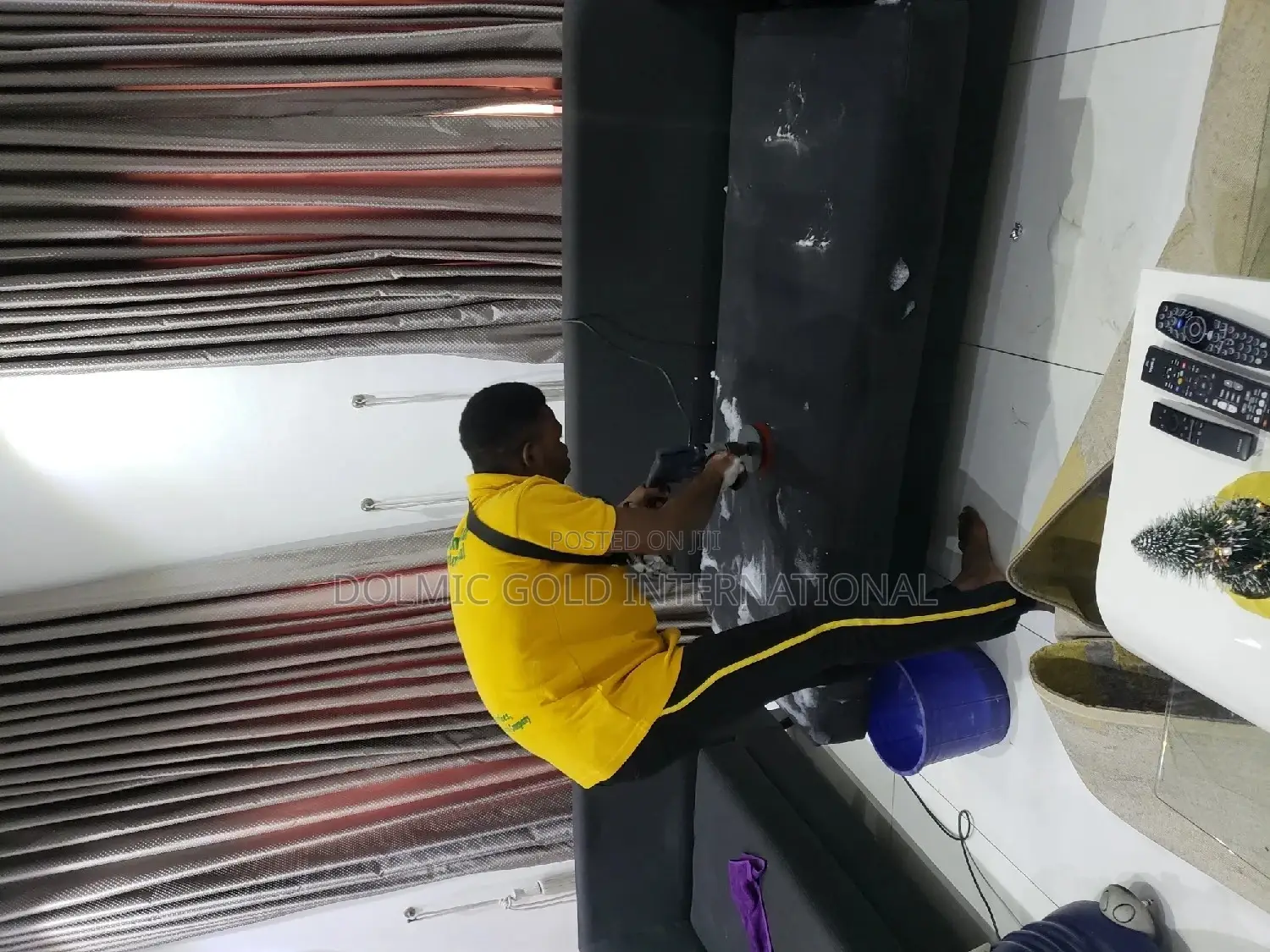 Home Furniture And Carpet Cleaning