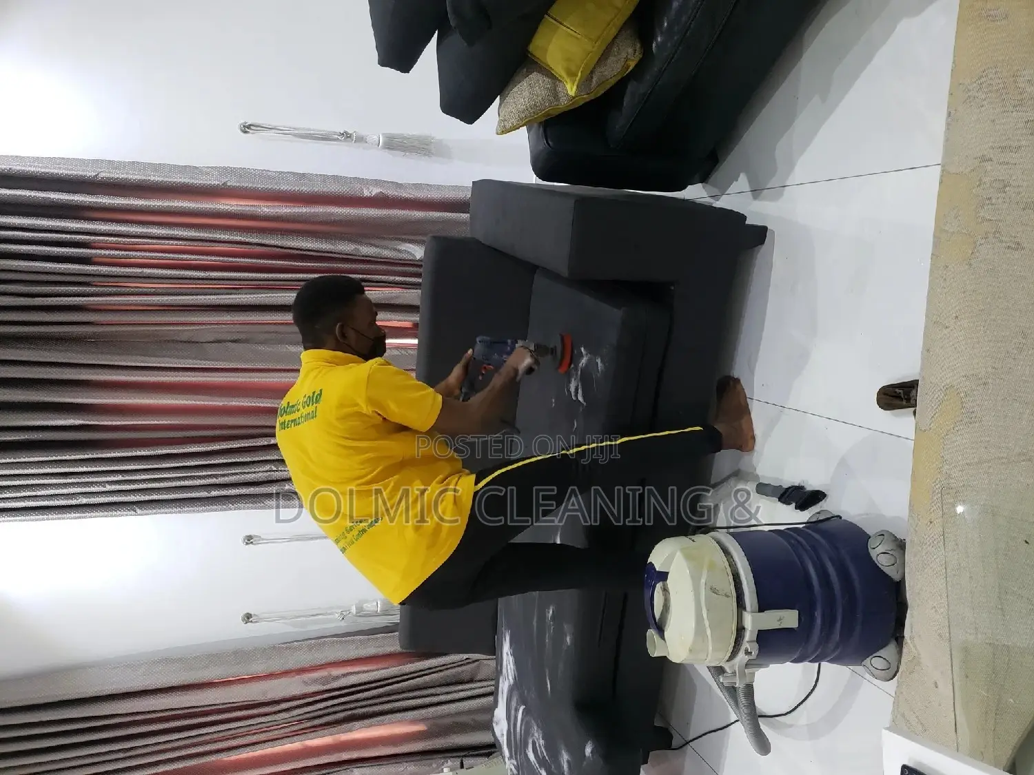 Home Furnitures and Rug Cleaning