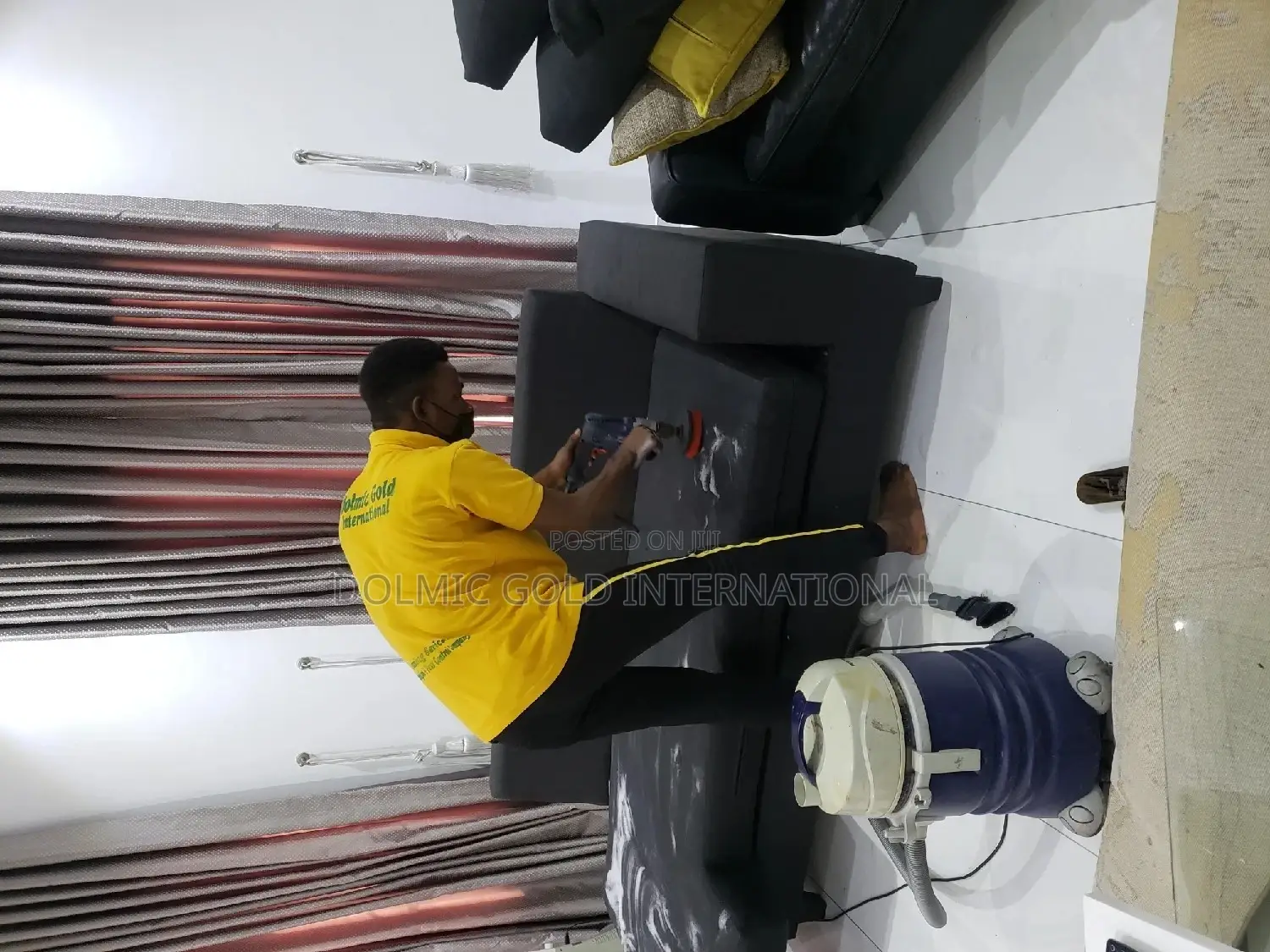 Home Furnitures and Rug Cleaning