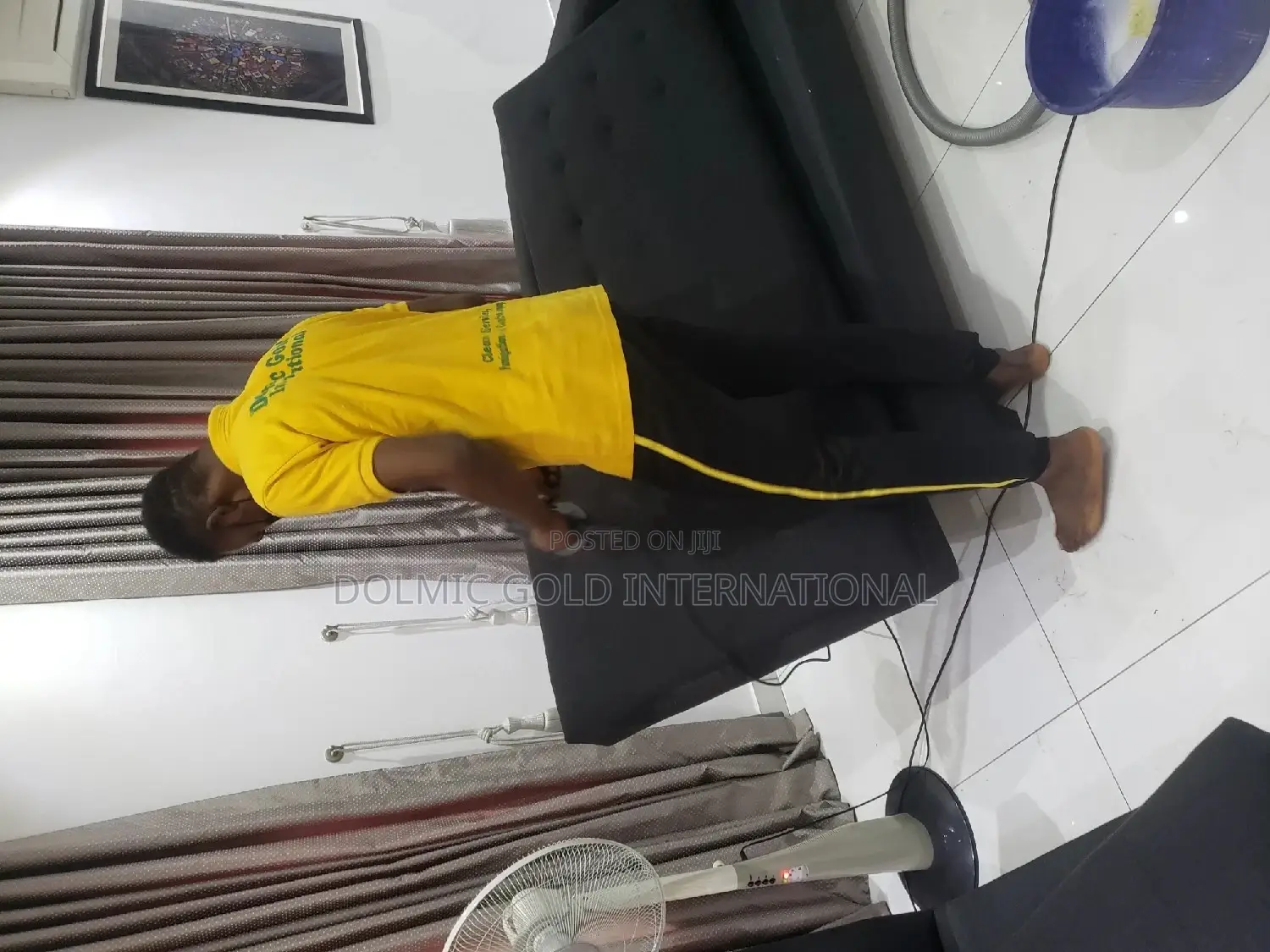 Home Furnitures and Rug Cleaning
