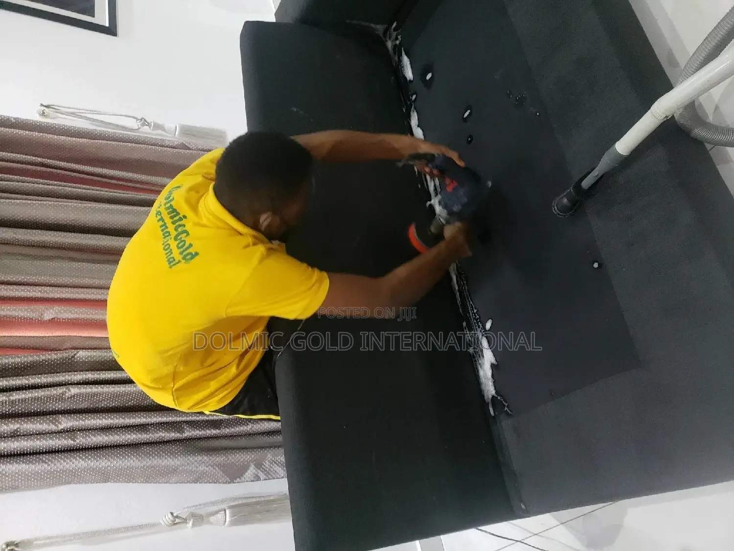 Home Furnitures and Rug Cleaning