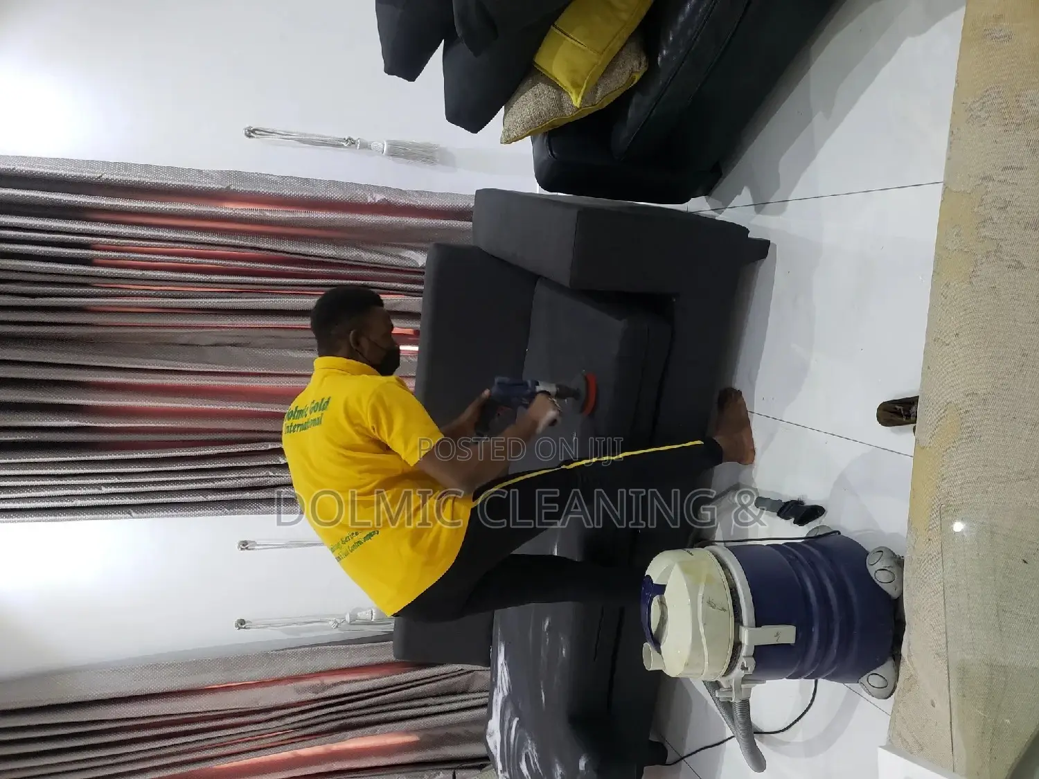 Home Furnitures and Rug Cleaning