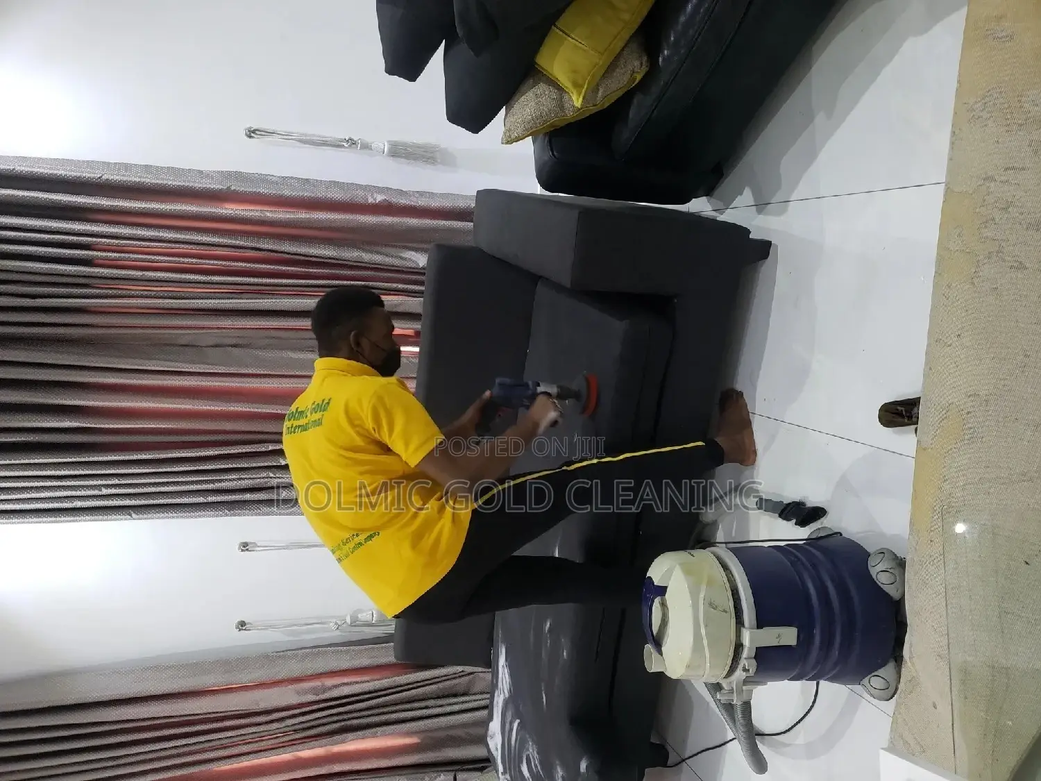Home Furnitures and Rug Cleaning