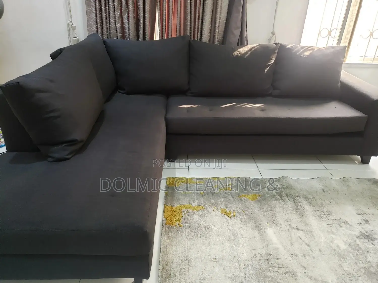 Rug And Sofa Cleaners