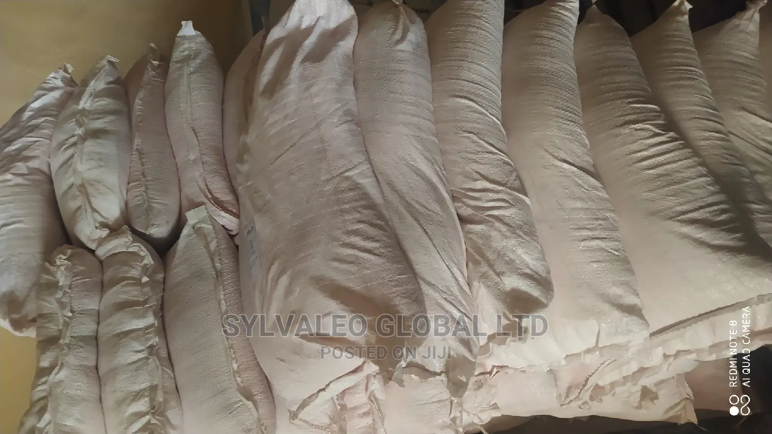 Calamine Powder (50kg)