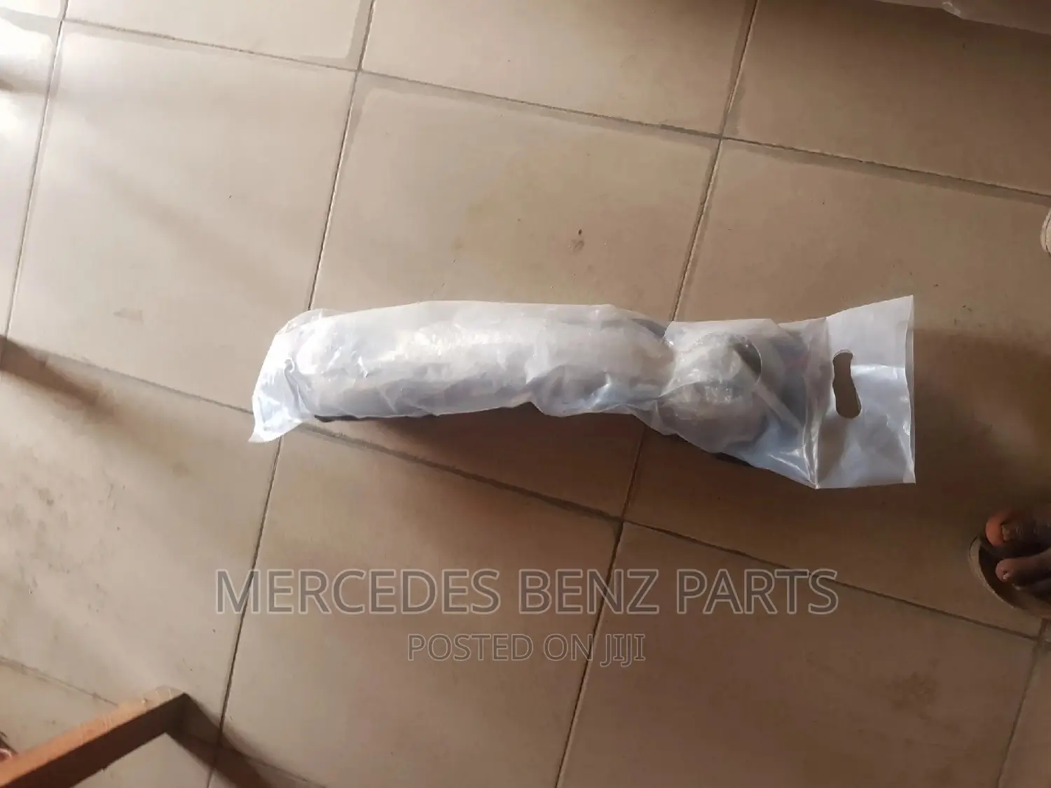 Arm Benz 2010