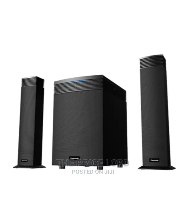 Panasonic Mini Home Theater