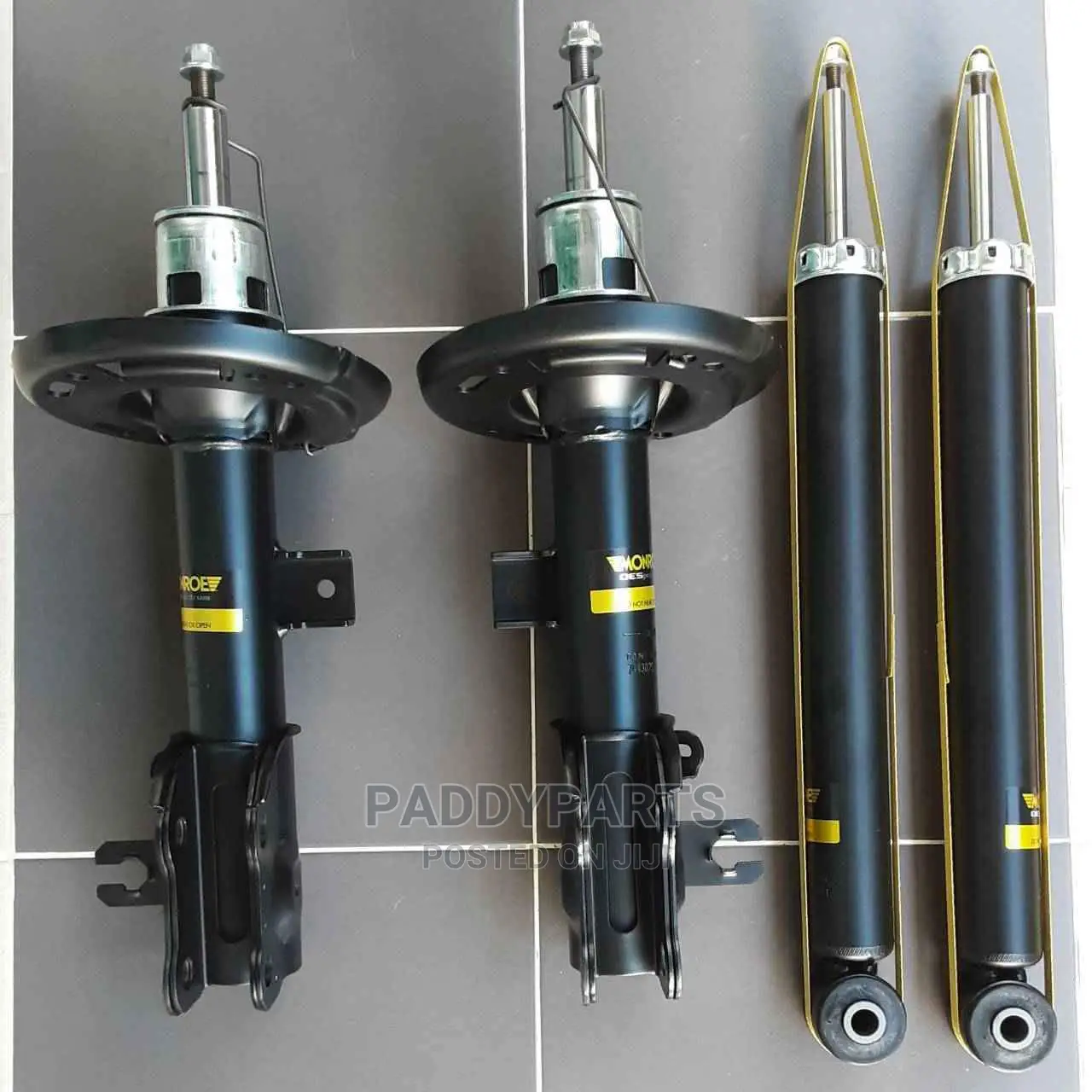 Mazda CX-5 Shock Absorber