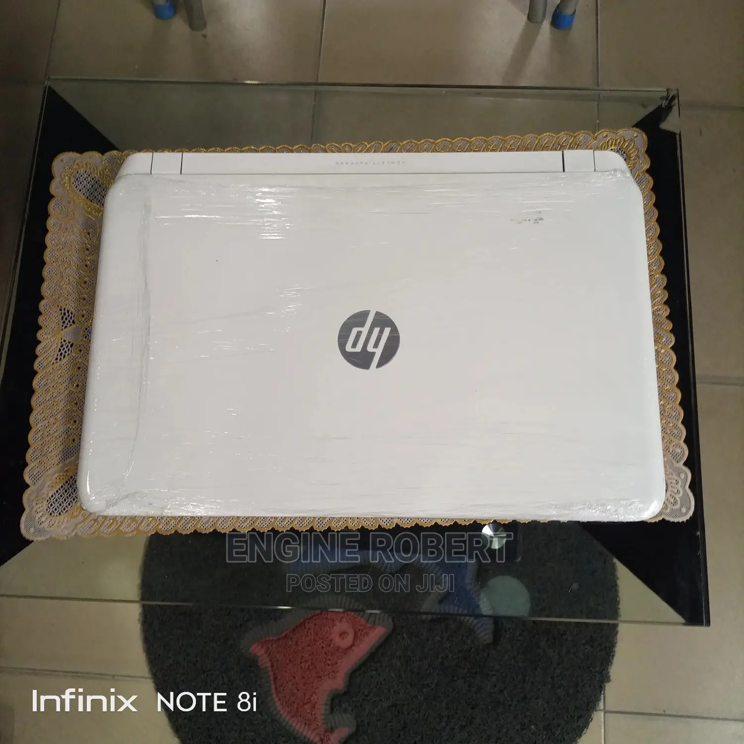 Laptop HP Pavilion 15 4GB Intel Core I5 HDD 500GB