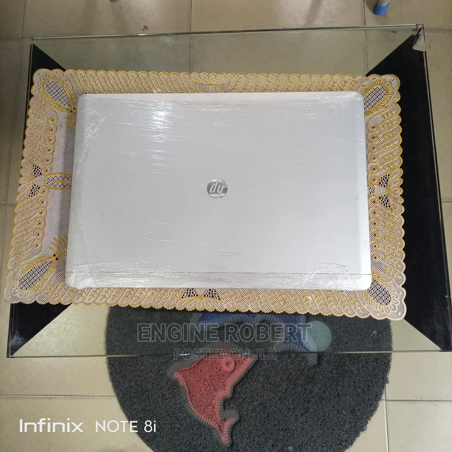Laptop HP EliteBook Folio 8GB Intel Core I7 HDD 500GB