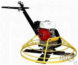 Power Trowel