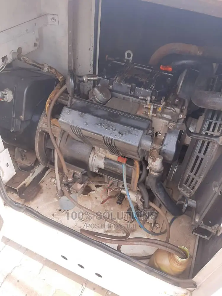 10KVA Sound Proof Generator for Sale