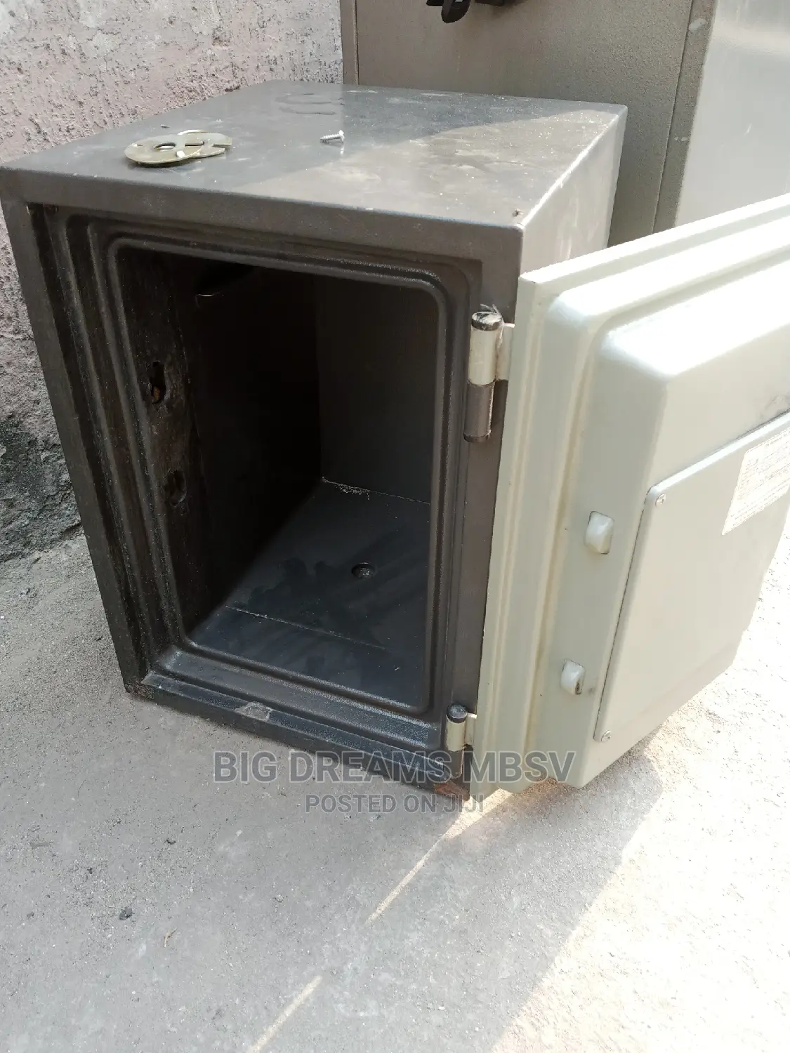 Victory Fire Resistance Repair