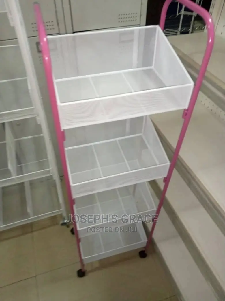 Supermarket Cocolate Rack (Accessories)
