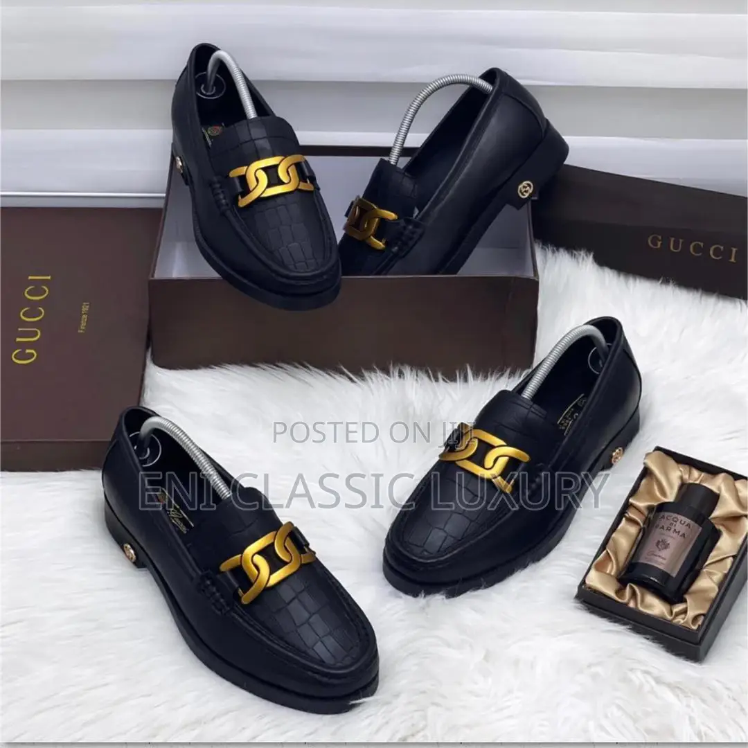Italian Shoes Available For Men