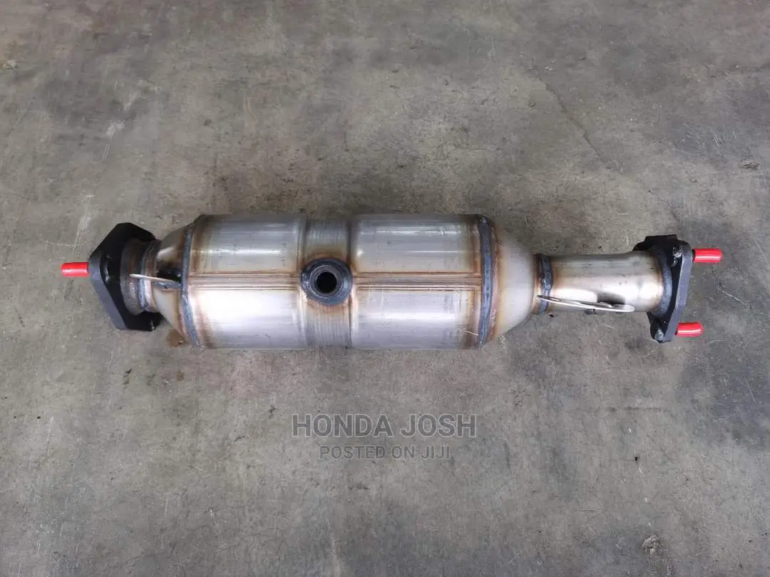 Catalyst for 2003 to 2007 Model Honda Accord Eod (4 Plug)