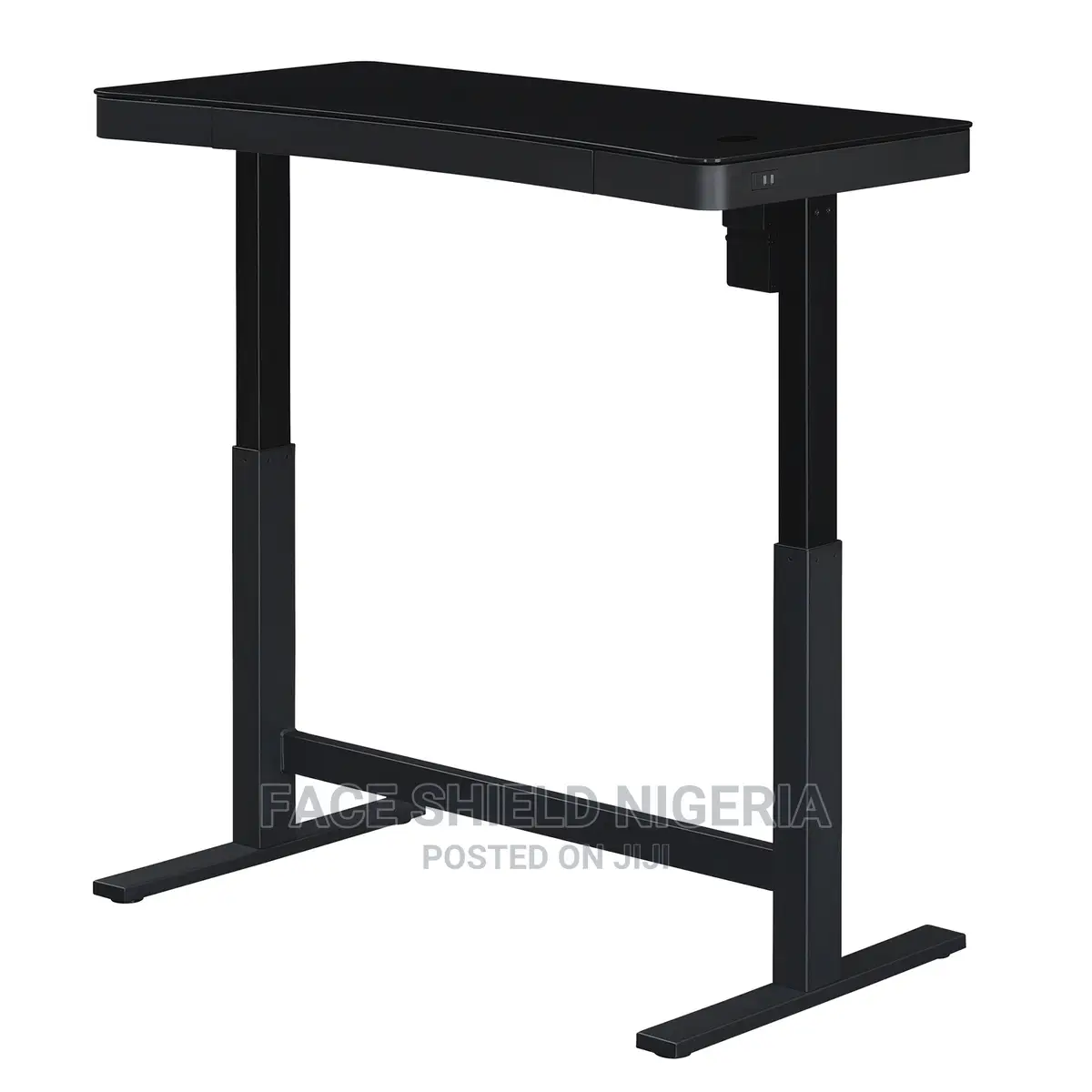 Tresanti 47" Adjustable Height Desk