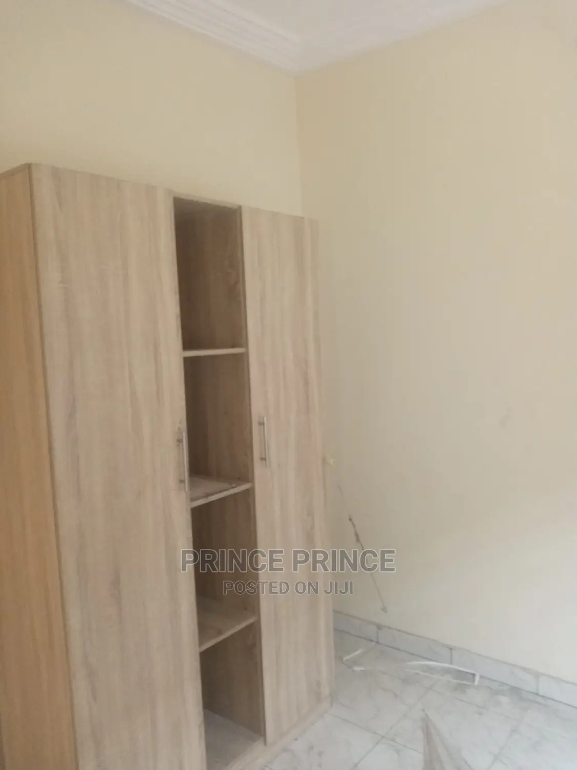 1bdrm Block of Flats in Surulere for rent