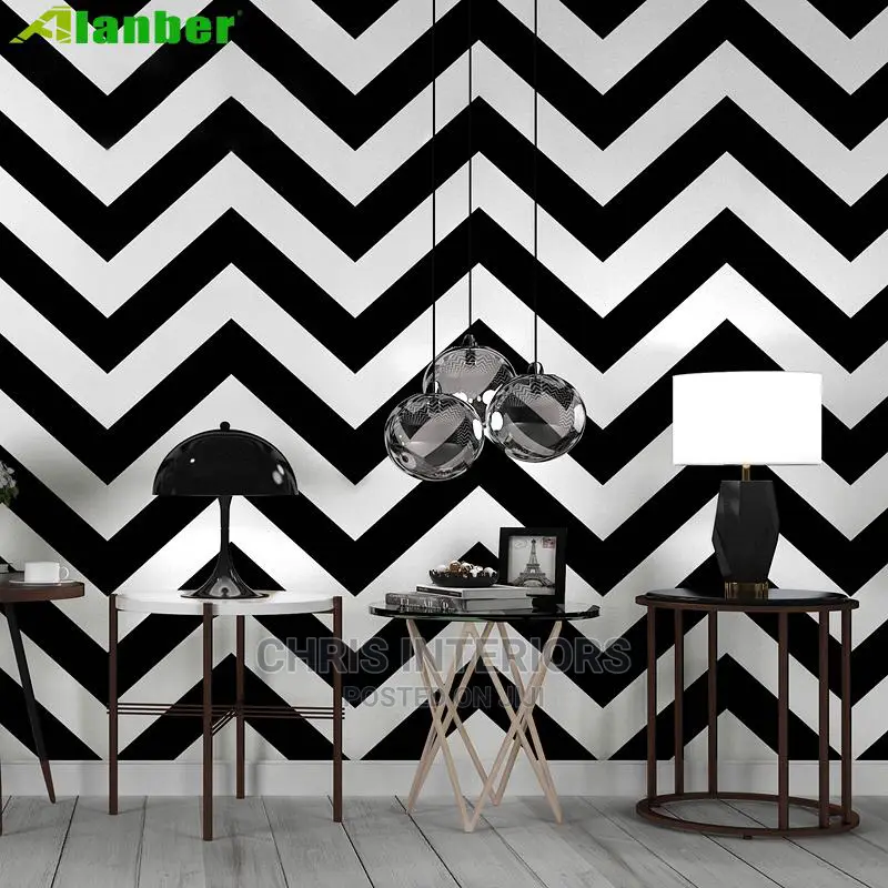 Wallpaper Interior