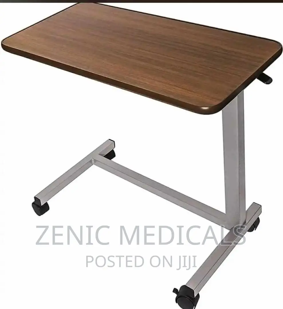 Overhead Table
