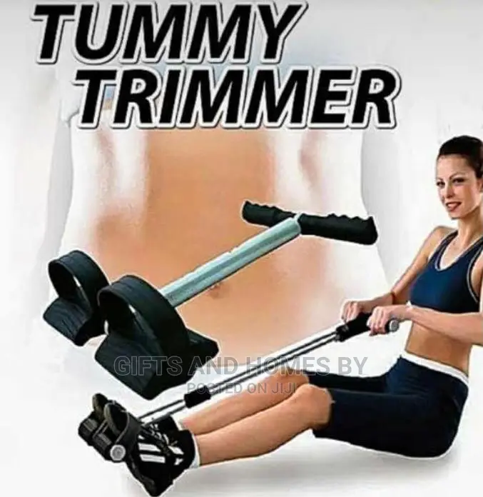 Tummy Trimmer