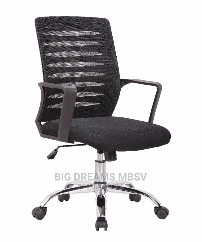 Big Victory Net Chair