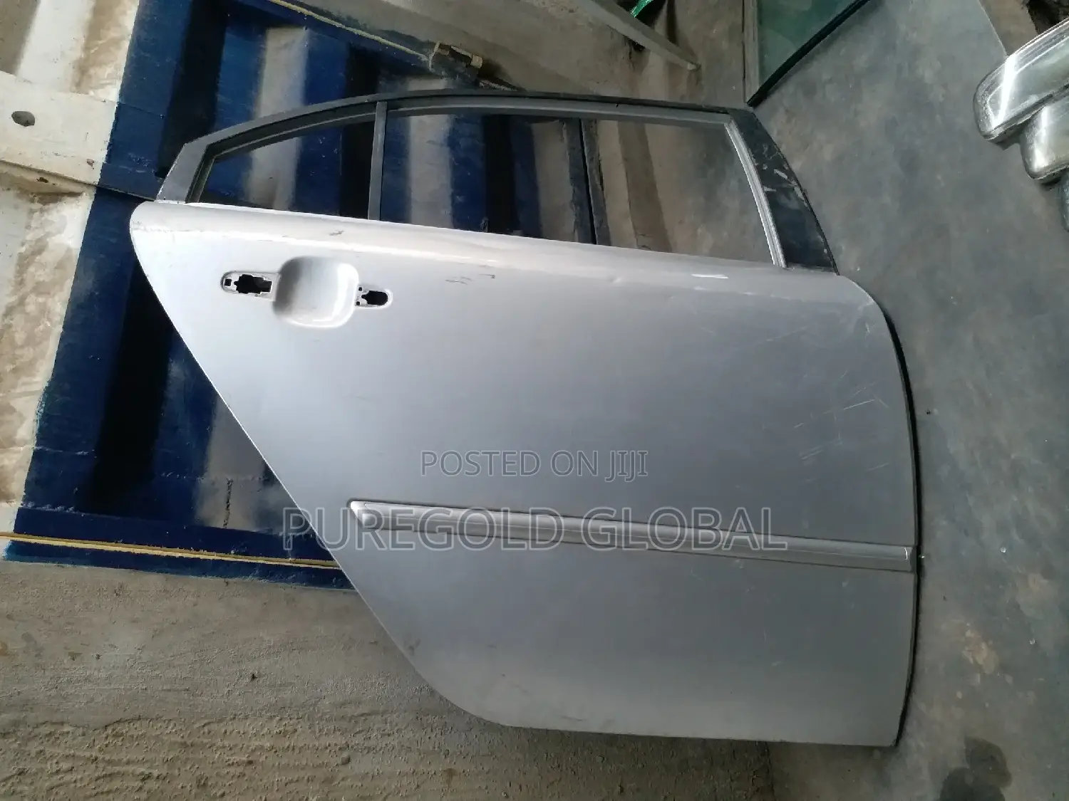 Rear Door for Hyundai Sonata 2008 Model