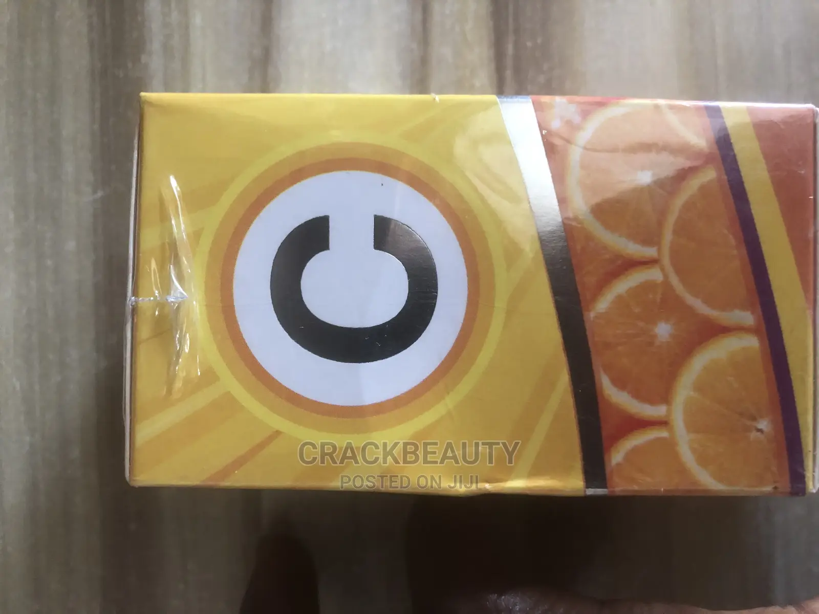 Cc Vitaminc and Zinc