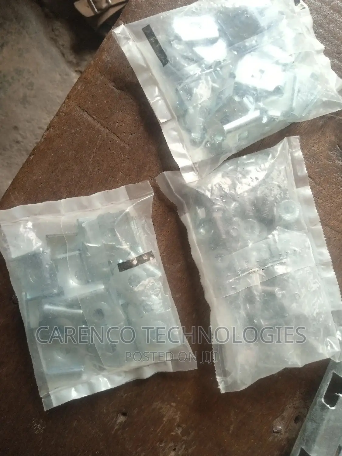 150 X 50mm Basket Cable Tray Hanger And Joints