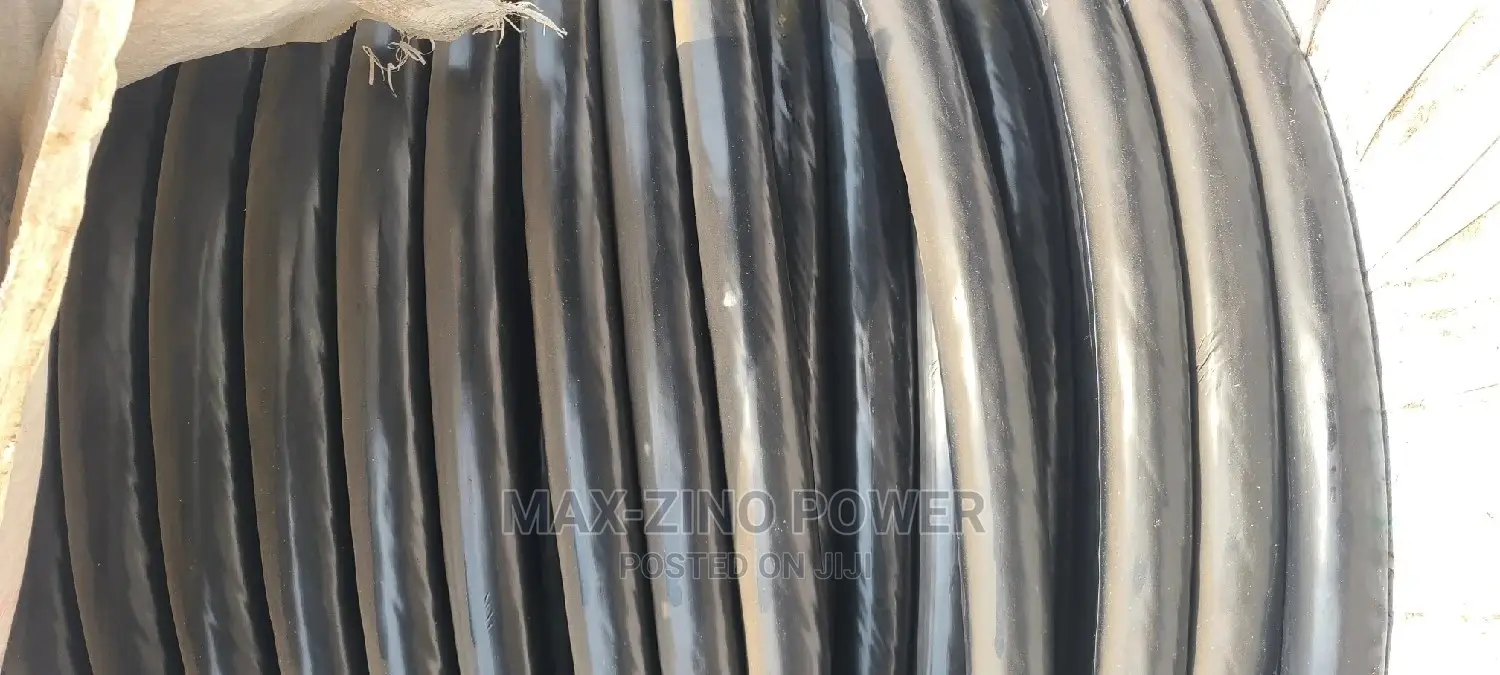 150mm 4core England Cable Available at Affordable Price