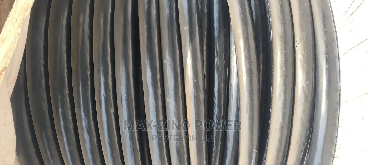 150mm 4core England Cable Available at Affordable Price