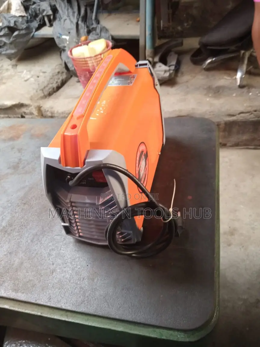 300a Inverter Welding Machine