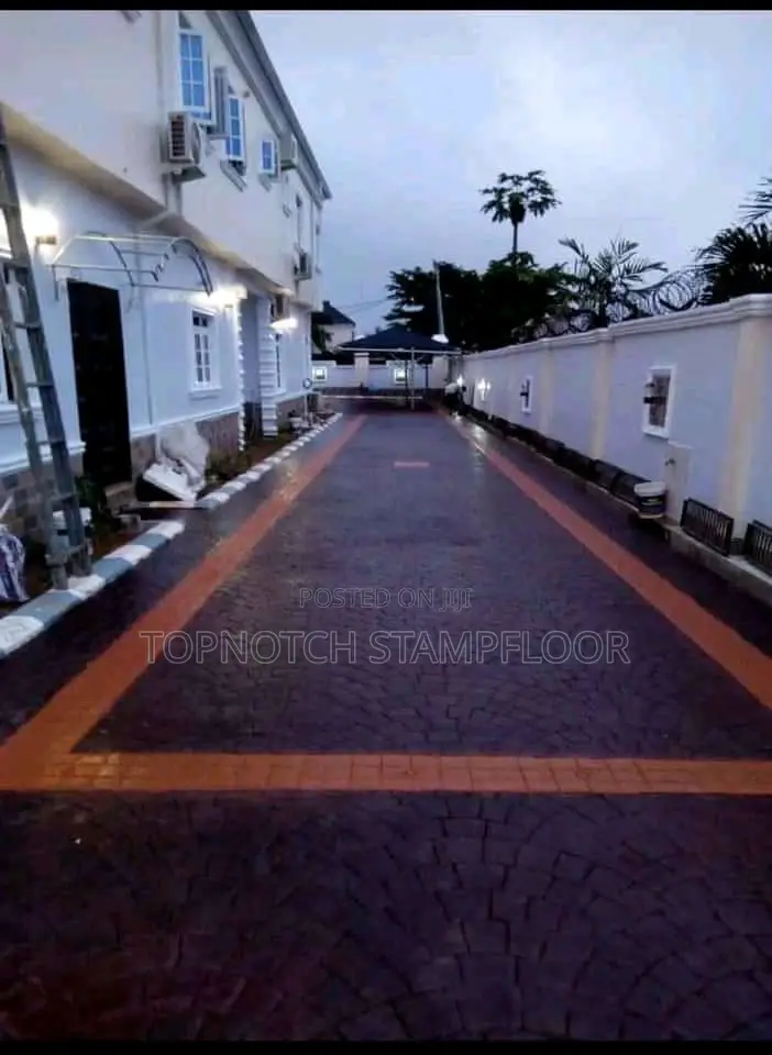 Beautiful Designs Floor