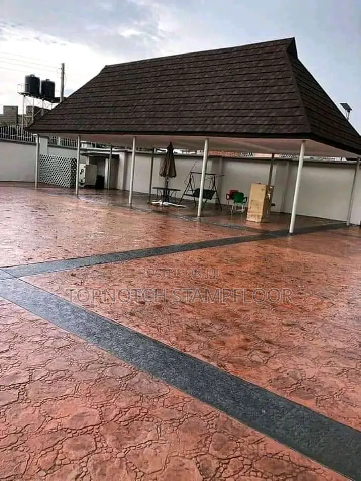 Beautiful Designs Floor
