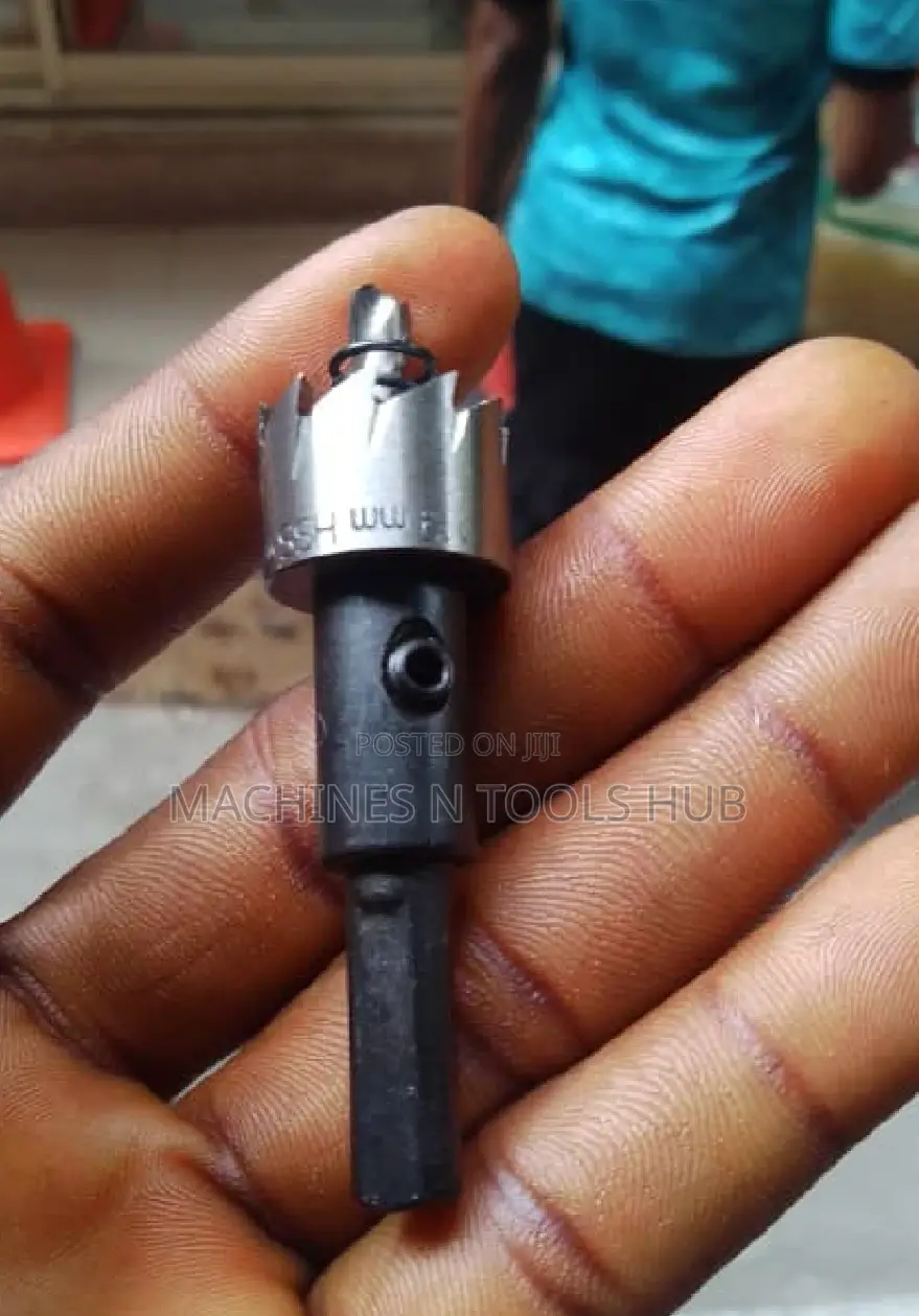 19mm Hole Saw Cutter