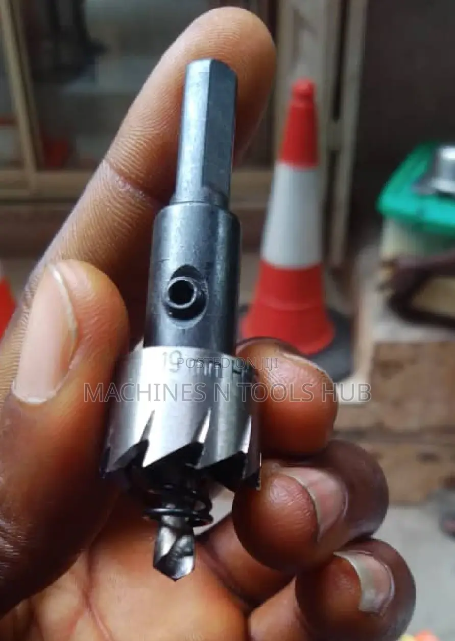 19mm Hole Saw Cutter