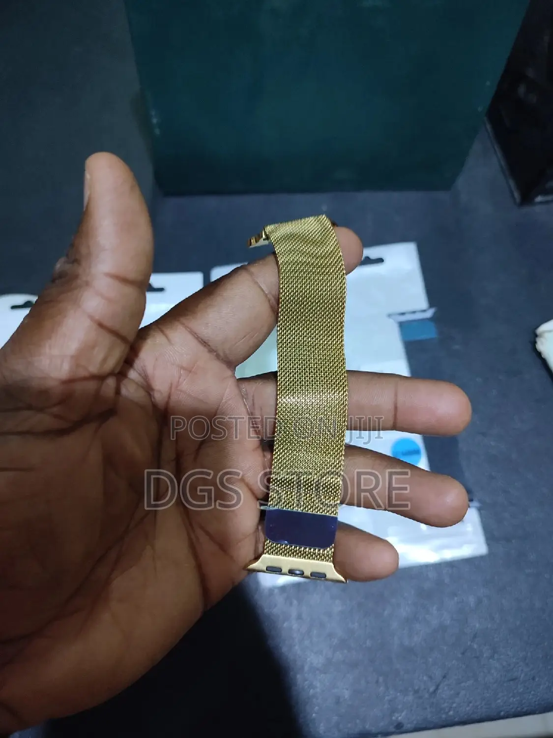 Apple Watch Series 3,4,5,6,7 Strap 42mm,44mm,45mm