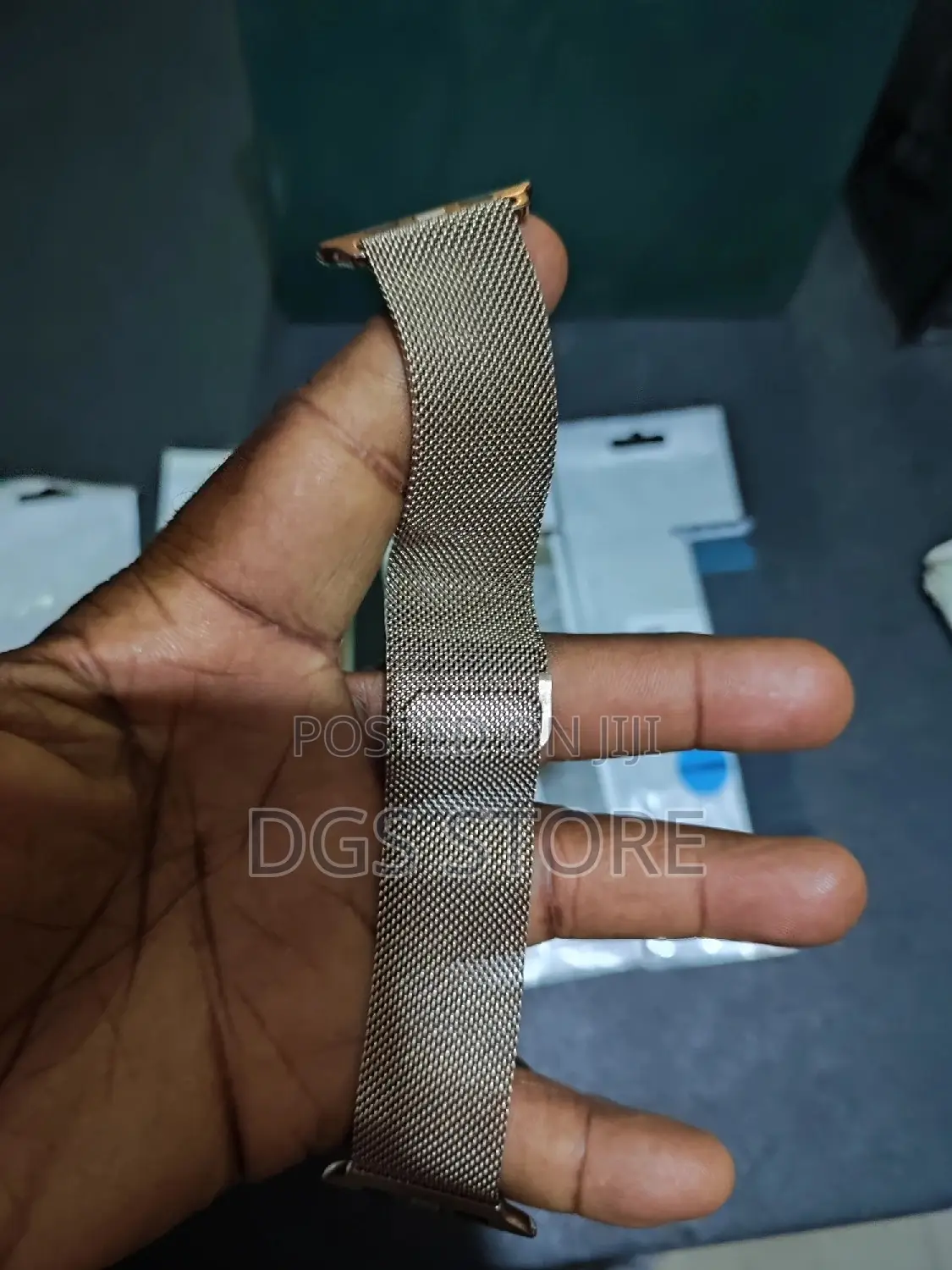 Apple Watch Series 3,4,5,6,7 Strap 42mm,44mm,45mm