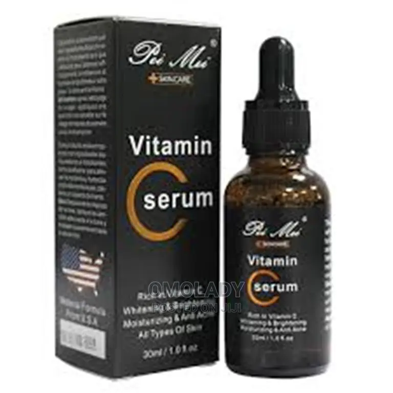 Pei Mei Vitamin C Serum