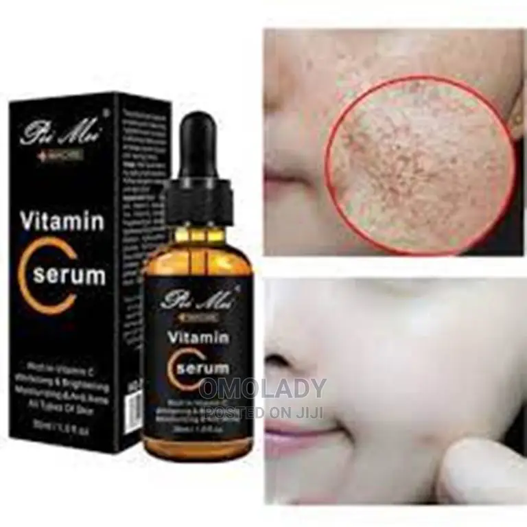 Pei Mei Vitamin C Serum