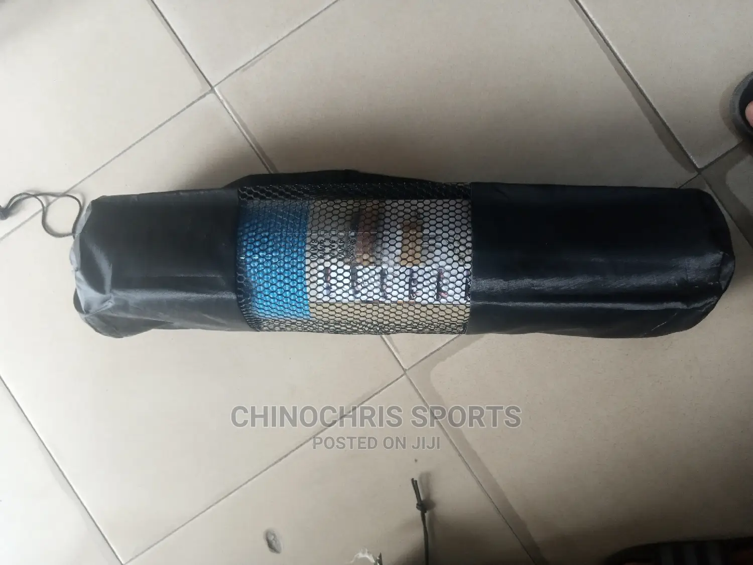 Yoga Mat For Exercise